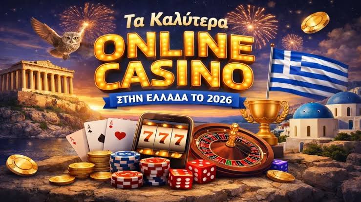 Νέα Καζίνο στην Ελλάδα Οδηγός για τους Παίκτες 430335381 Νέα Καζίνο στην Ελλάδα Οδηγός για τους Παίκτες 430335381