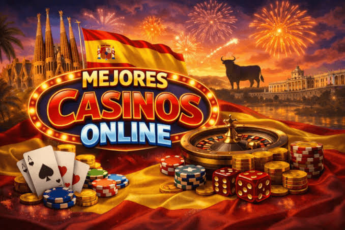 Casino en Directo Bono España Todo lo que Necesitas Saber Casino en Directo Bono España Todo lo que Necesitas Saber