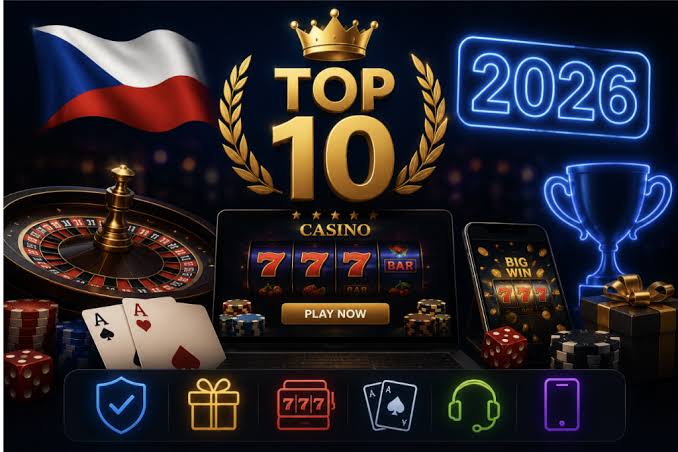 České kasino Zábava a možnosti výhry na dosah ruky České kasino Zábava a možnosti výhry na dosah ruky