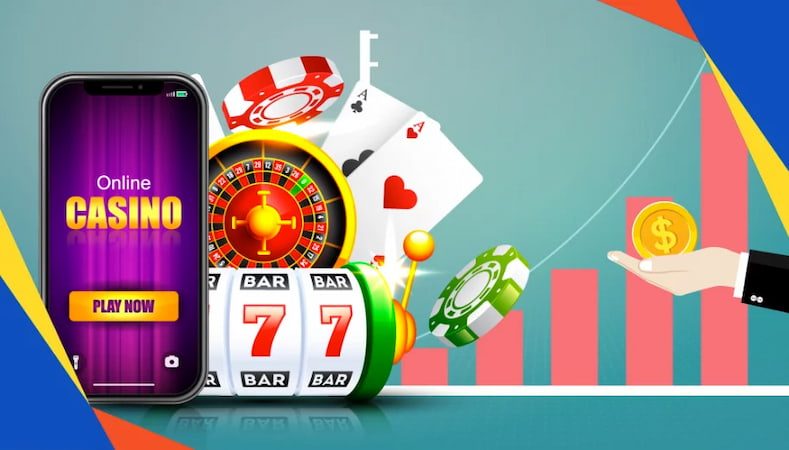 Experience the Enchantment of Casino Magic Win