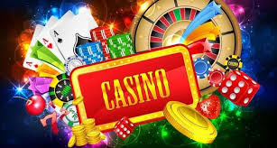 Experience the Enchantment of Casino Magic Win