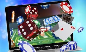 Explore the Opulence of Crypto Palace Casino