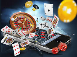 Explore the Opulence of Crypto Palace Casino