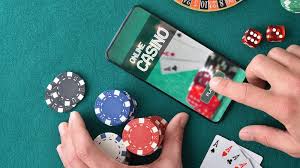 Mino Casino Un viaggio nel mondo del gioco online 802980646 Mino Casino Un viaggio nel mondo del gioco online 802980646
