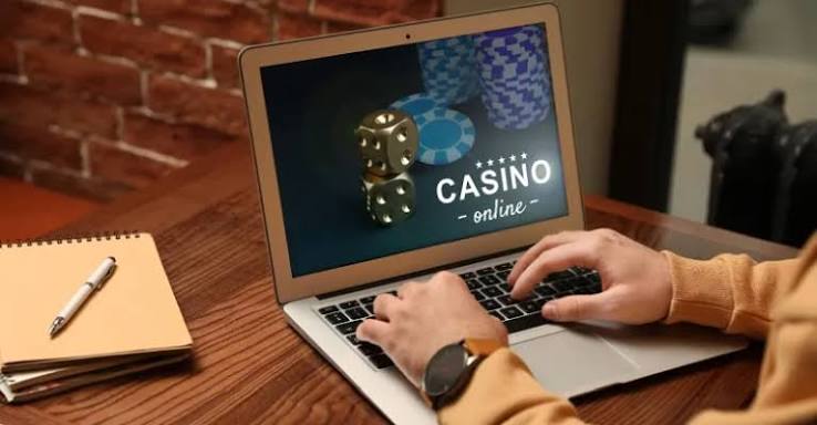 Online Καζίνο Χωρίς Ταυτοποίηση Παίξτε Χωρίς Άγχος Online Καζίνο Χωρίς Ταυτοποίηση Παίξτε Χωρίς Άγχος