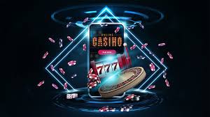 Online Casino Din Guide til Spil, Strategier og Sikkerhed