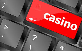Online Casino Din Guide til Spil, Strategier og Sikkerhed